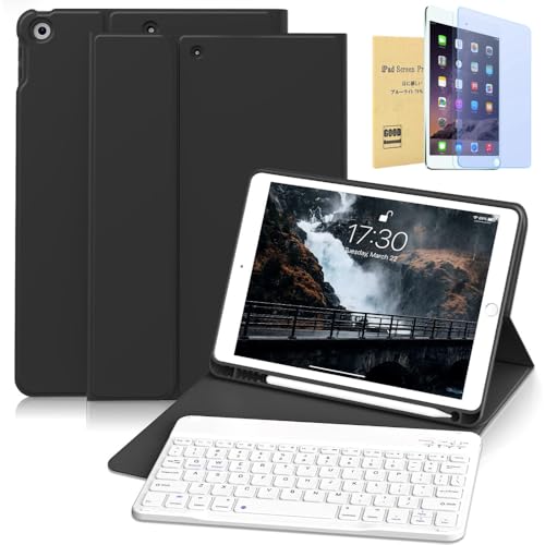 ipad キーボード付きケース 第9世代」の人気商品一覧・価格比較 - 価格.com